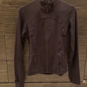 Lululemon Define Ladies Zippup